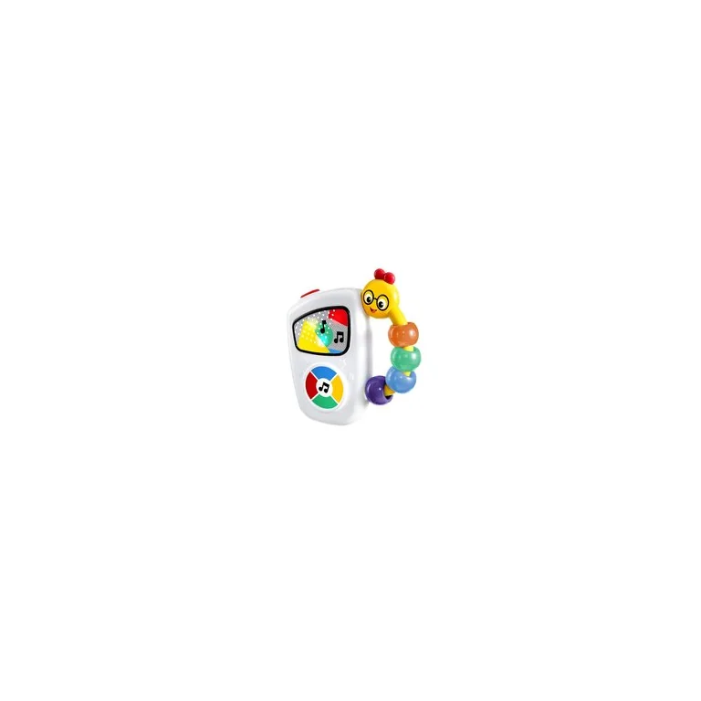 Baby Einstein Neptun muzyczna zabawka odkrywcza