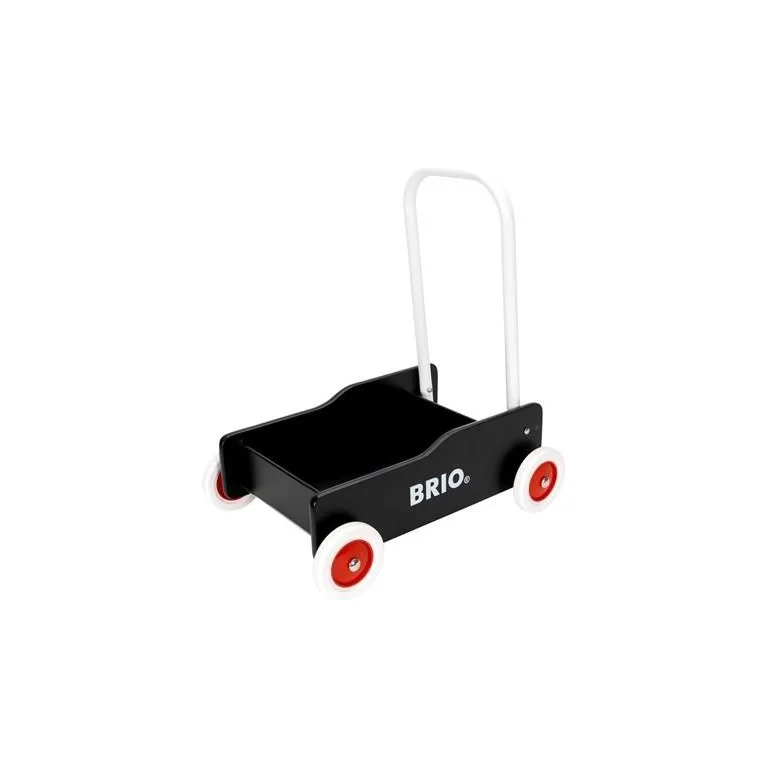 BRIO Pchacz drewniany Toddler