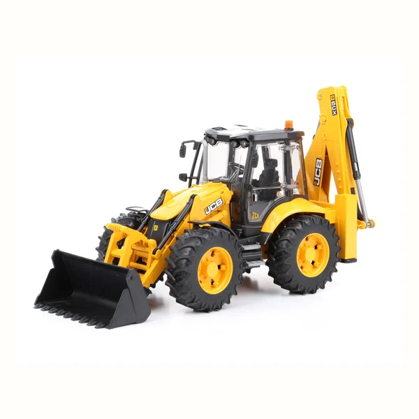 Bruder Koparka JCB 5CX 02454