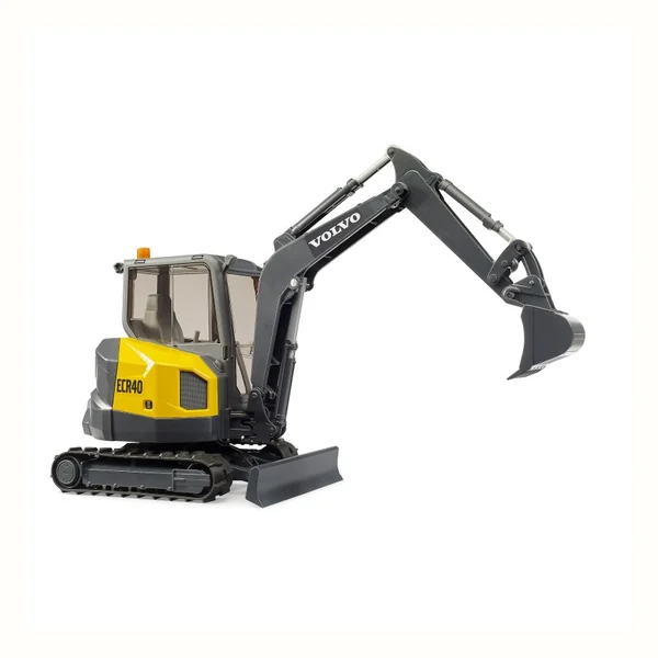 BRUDER Koparka VOLVO ECR40 02465