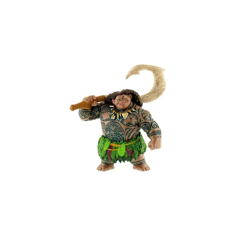 Figurka Tuk-Tuk (Raya i ostatni smok)