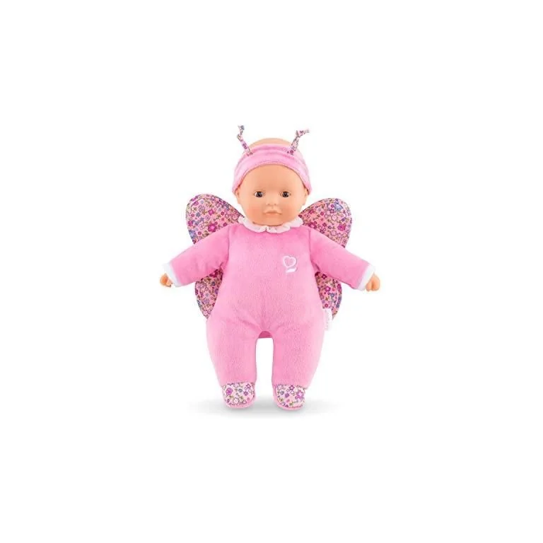 Corolle Mon Doudou Sweetheart Motyl (30 cm)