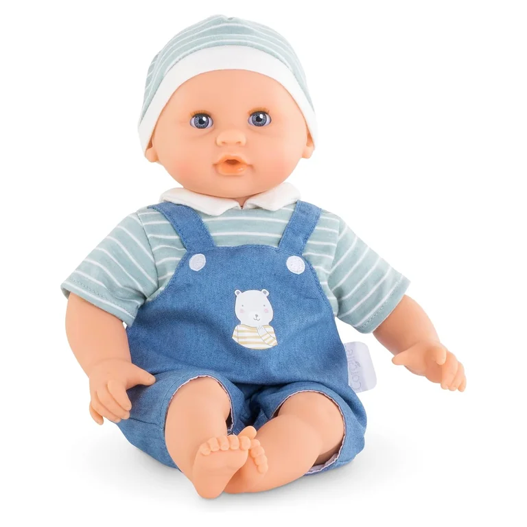 Corolle Mon Premier Poupon Bebe Calin Mael (30 cm)