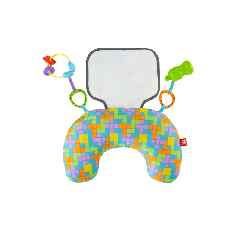 Fisher-Price Poduszeczka pod brzuszek Małego gracza (HGB89)