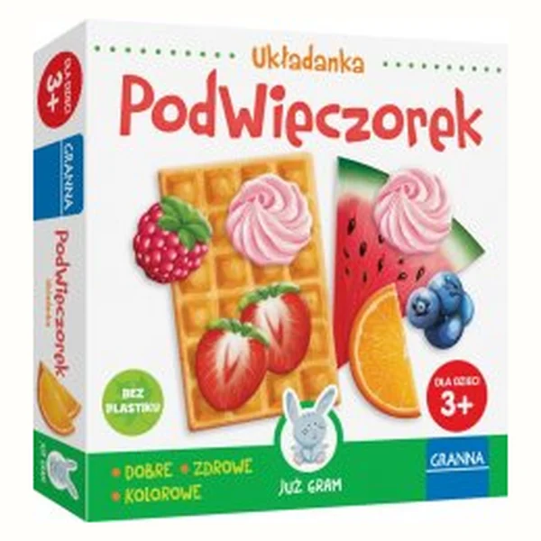 Gra Podwieczorek Granna