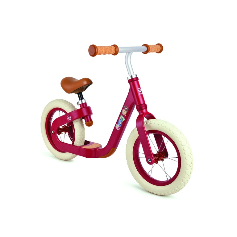 Hape First Balance Bike — rowerek drewniany 10"