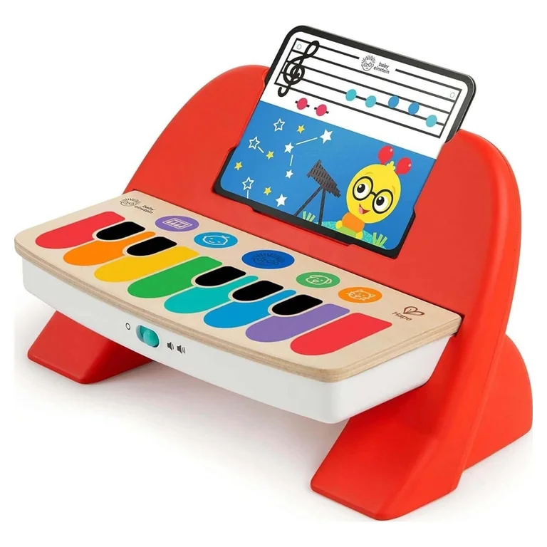 Hape Ksylofon z pianinem 2w1