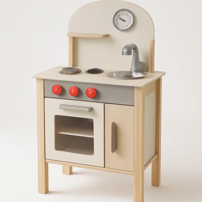 Hape Drewniana kuchnia Gourmet