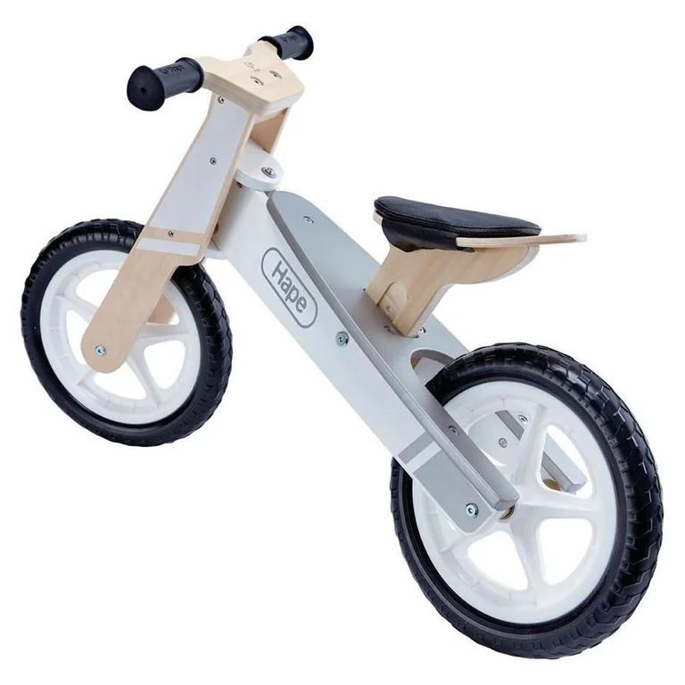 Hape First Ride — rowerek biegowy drewniany