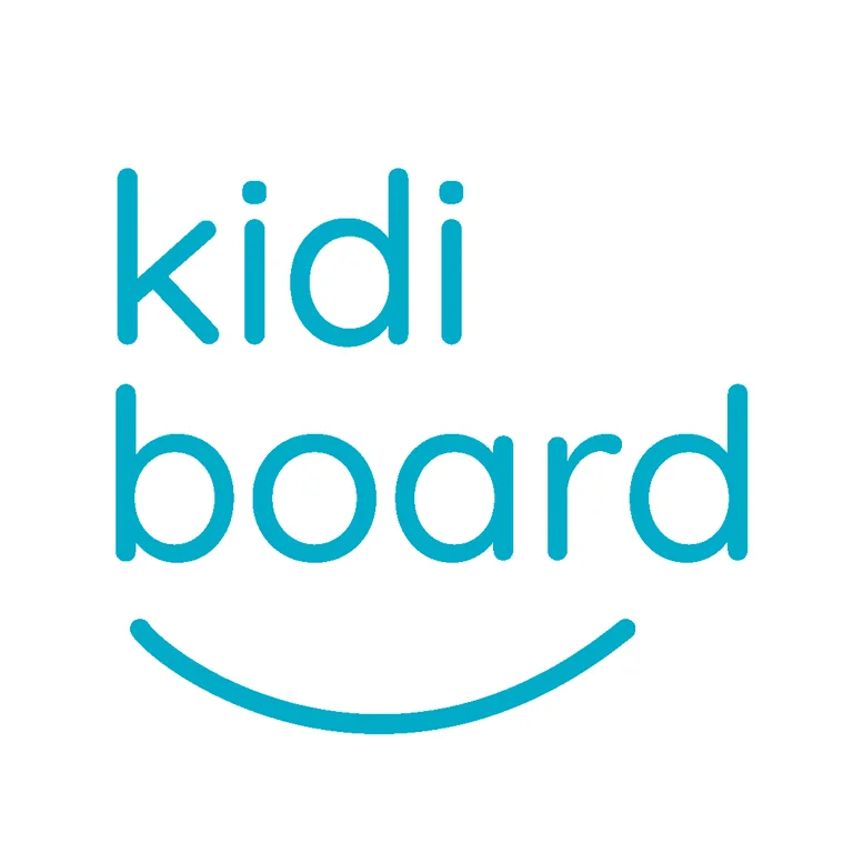 KidiBoard Double Balance Board