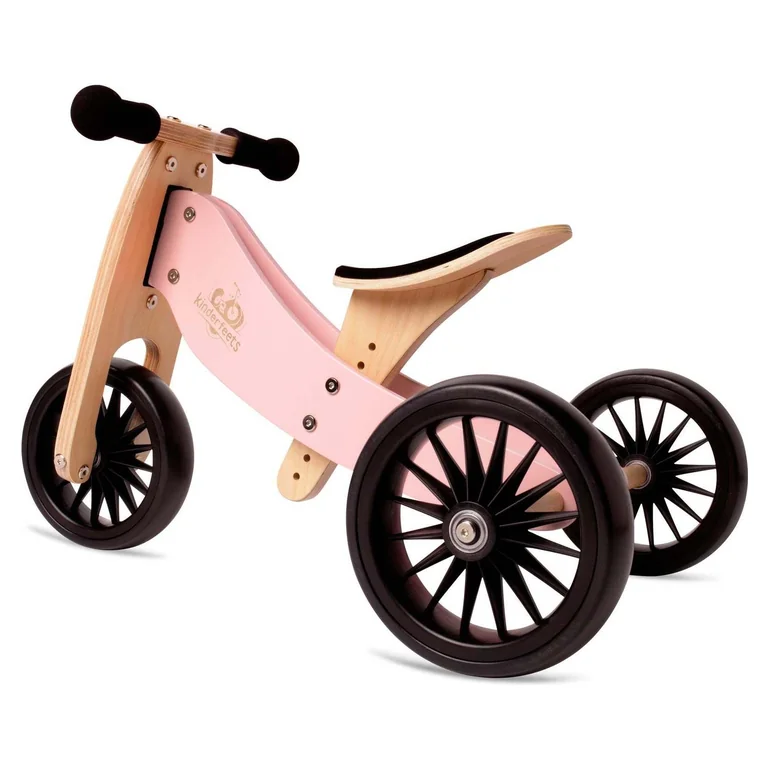 Kinderfeets Rowerek biegowy Tiny Tot Plus