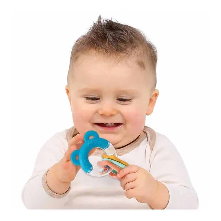 Ks Kids Caterpillar Gryzak Sensoryczny