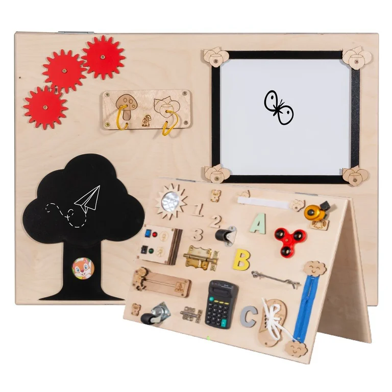 Tablica sensoryczna Activity Board