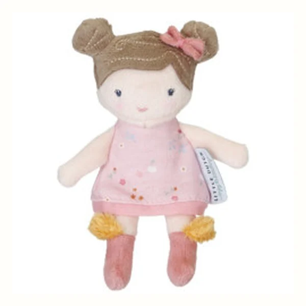 Little Dutch Laleczka Rosa 10 cm