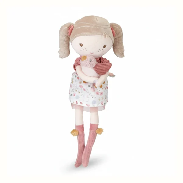 Little Dutch Lalka szmaciana Anna 35 cm