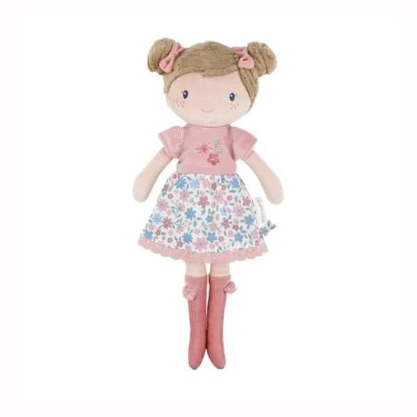 Little Dutch Lalka szmaciana Rosa 35 cm
