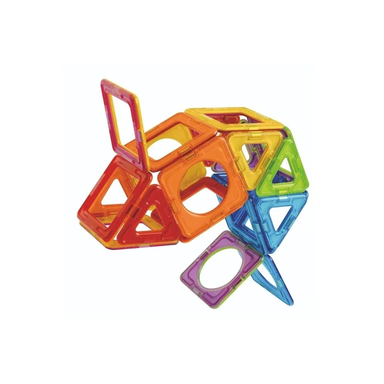 Magformers Basic Set — 30 elementów