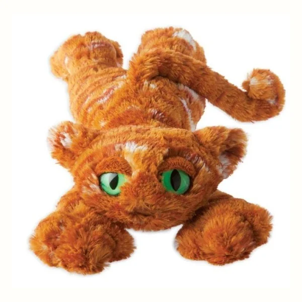 Kot Lanky Cats Maskotka Pluszowa Manhattan Toy