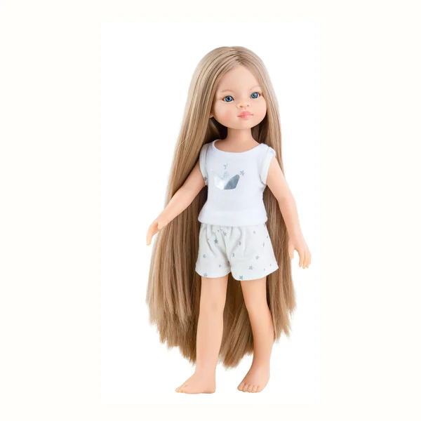 Lalka hiszpańska Paola Reina Manica 32 cm
