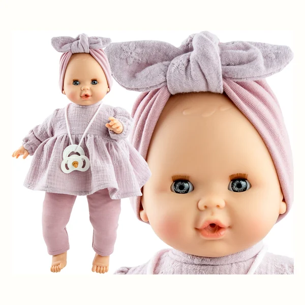 Paola Reina hiszpańska lalka 36 cm Sonia 08026