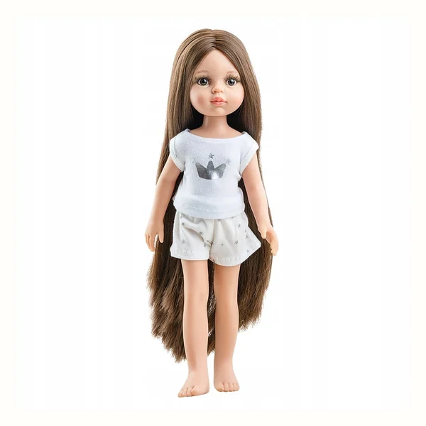 Paola Reina lalka hiszpańska 32 cm Carol 13213