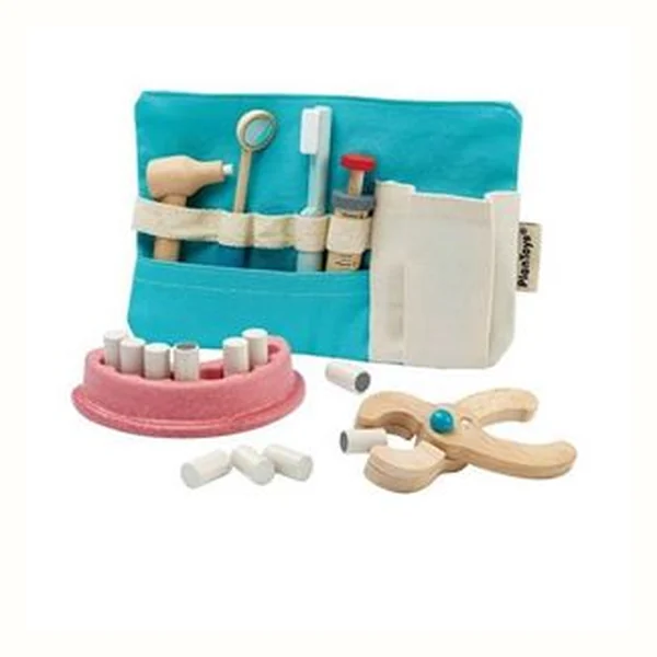 PlanToys Gabinet dentystyczny (3493)