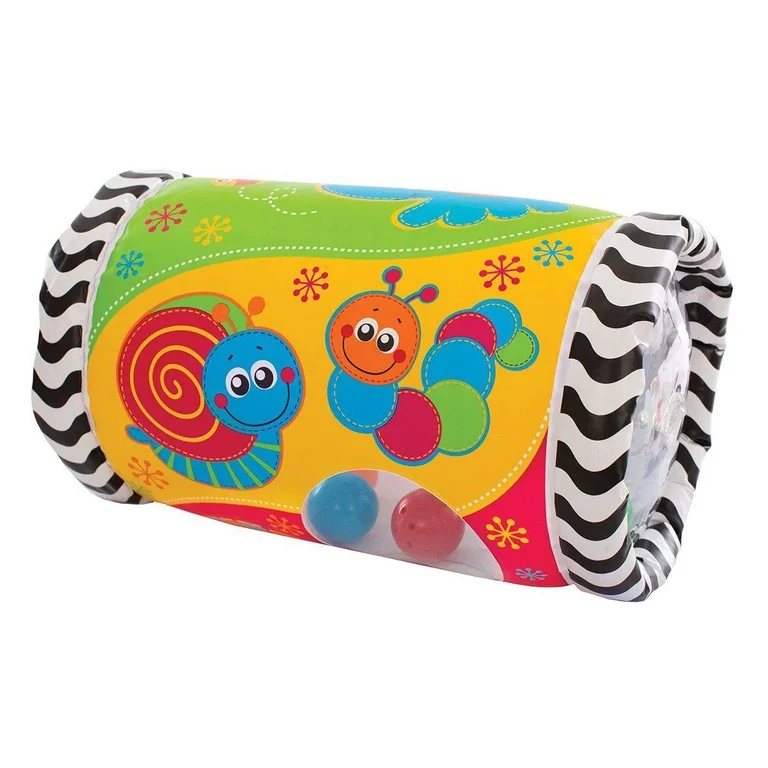 Tumble Jungle Musical Peek in Roller