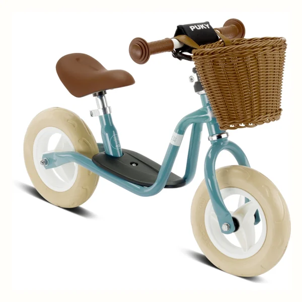 Puky LRM Rowerek biegowy retro blue 4095