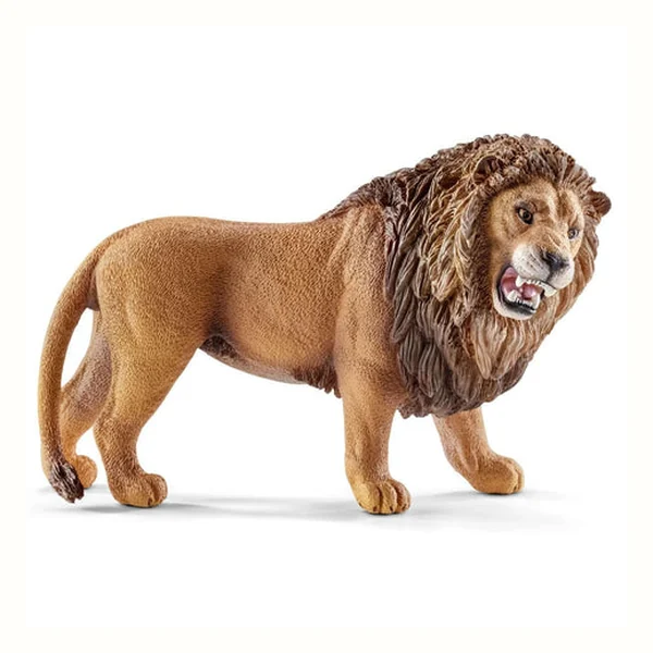 Schleich Lew ryczący, figurka 14726