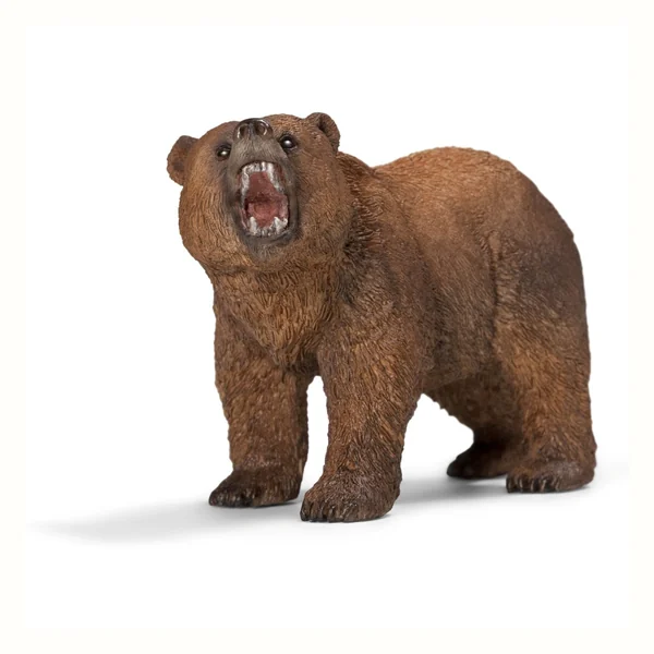 Schleich Niedźwiedź grizzly, figurka 14685