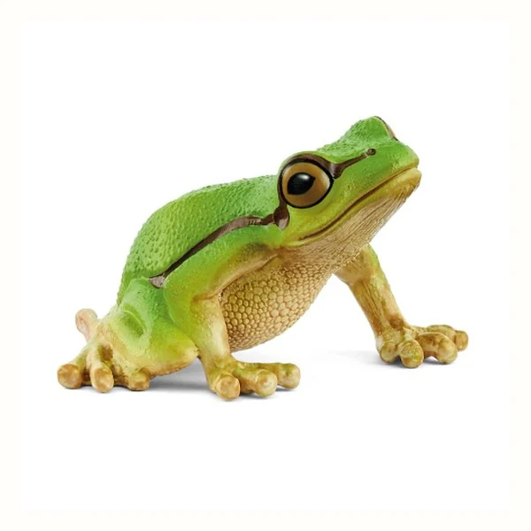 Schleich Wild Life Rzekotka drzewna 14882