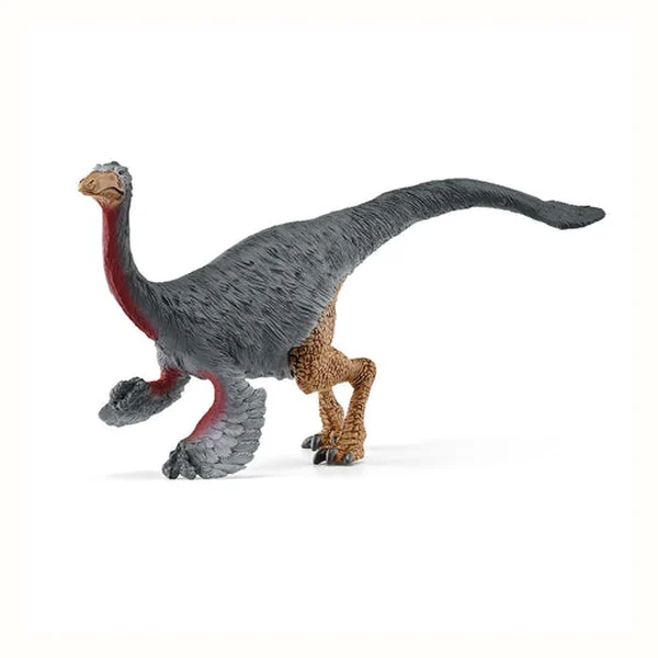 Schleich Gallimimus, dinozaur, figurka 15038