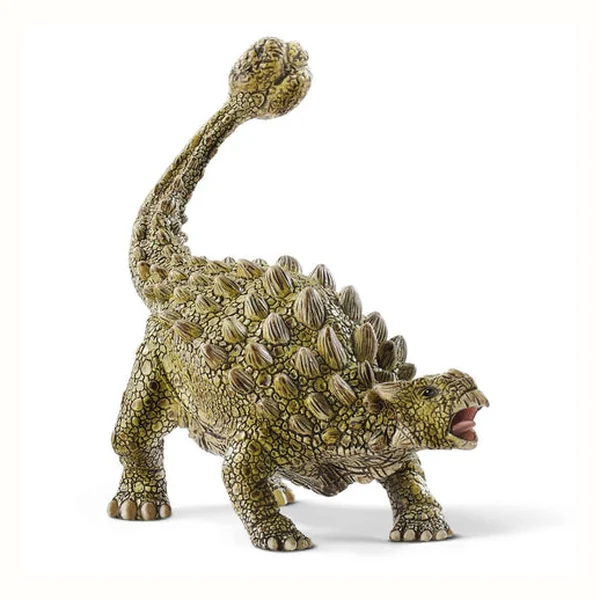 Schleich Ankylozaur, figurka 15023