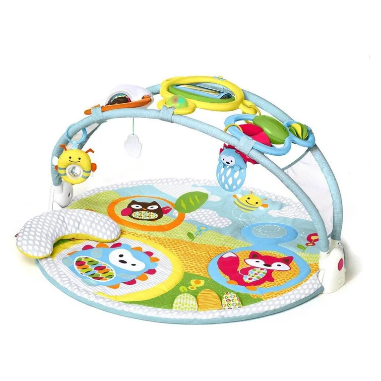 Skip Hop Mata edukacyjna Explore & More Amazing Arch
