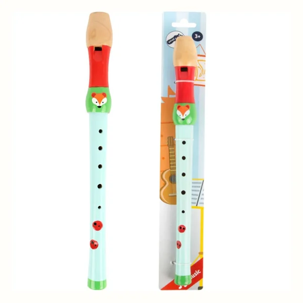 Flet Small Foot Lisek