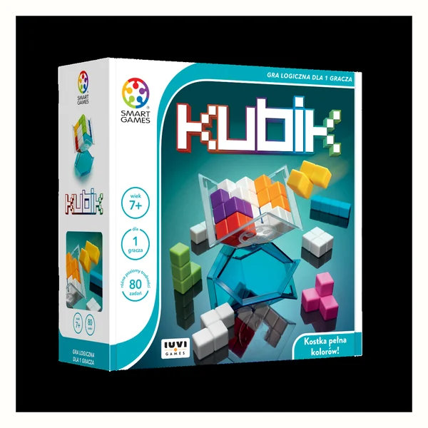 Smart Games Kubik