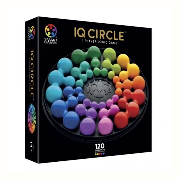 Smart Games IQ Circle