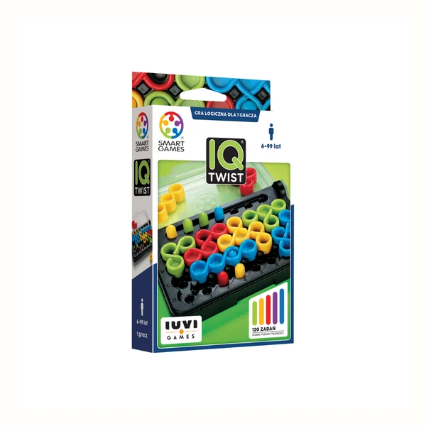 Smart Games IQ Twist