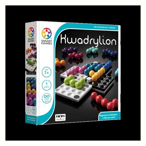 Smart Games Kwadrylion