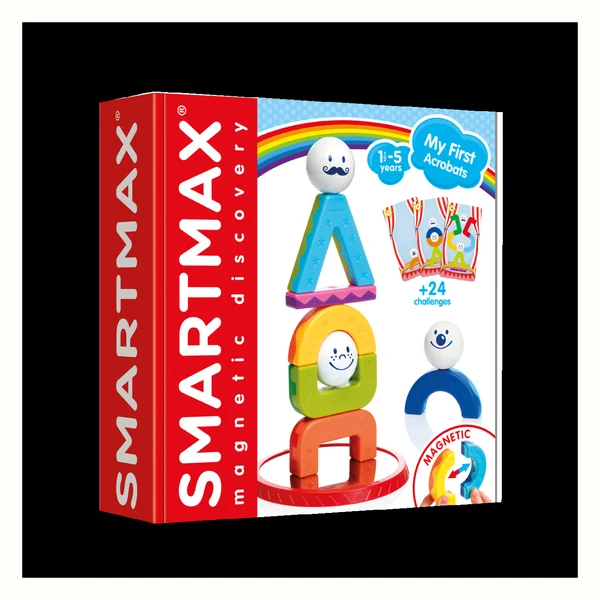SmartMax My First Acrobats