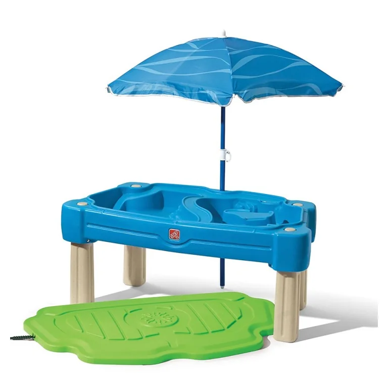 Step2 Natural Play Sand & Water Table — stół piaskowo-wodny