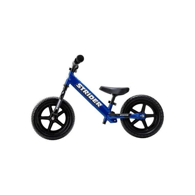 Strider 12 Sport – rowerek biegowy
