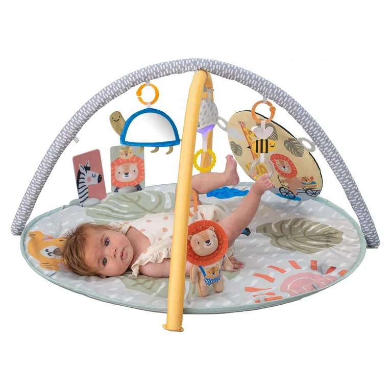 Mata edukacyjna Taf Toys