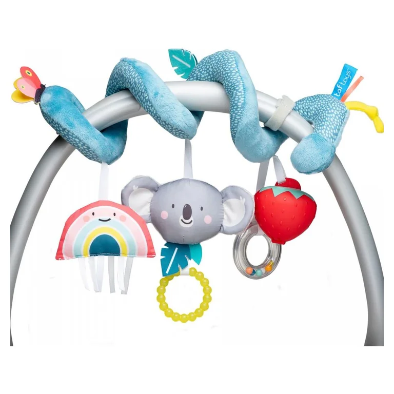 Taf Toys Spirala aktywizująca do wózka