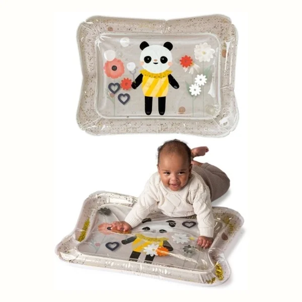 Taf Toys Wodna mata sensoryczna Panda Odkrywca 3m+