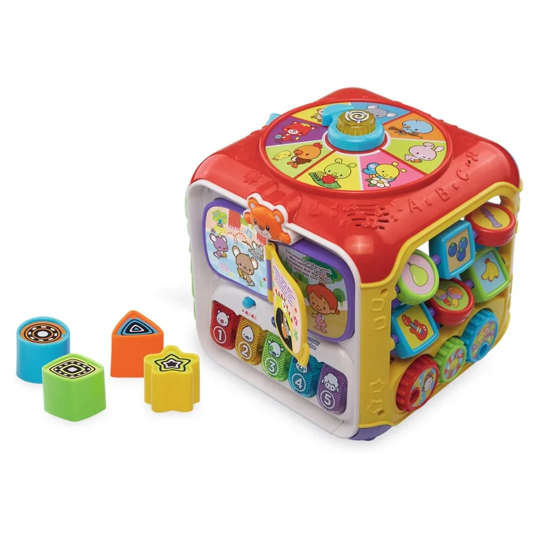VTech Kostka aktywności